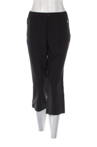 Γυναικείο παντελόνι Stooker, Μέγεθος L, Χρώμα Μαύρο, Τιμή 24,12 €