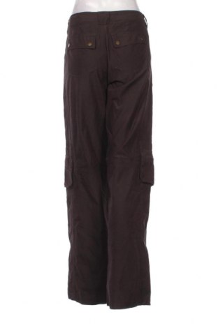Дамски панталон Street One, Размер L, Цвят Кафяв, Цена 29,01 лв.