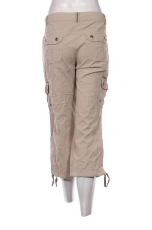 Дамски панталон Street One, Размер XL, Цвят Бежов, Цена 14,50 лв.
