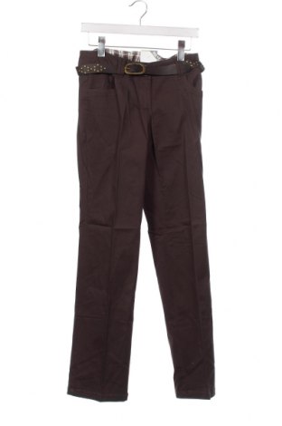 Pantaloni de femei Street One, Mărime S, Culoare Maro, Preț 40,40 Lei