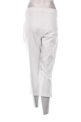 Γυναικείο παντελόνι Sure, Μέγεθος XL, Χρώμα Λευκό, Τιμή 17,94 €