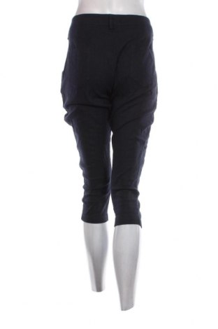 Pantaloni de femei Suzy-Q, Mărime XL, Culoare Albastru, Preț 82,24 Lei