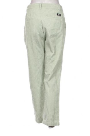 Pantaloni de femei Sweet SKTBS, Mărime XS, Culoare Verde, Preț 24,80 Lei