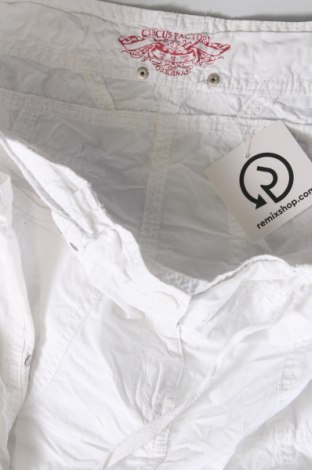Дамски панталон TCM, Размер L, Цвят Бял, Цена 6,67 лв.