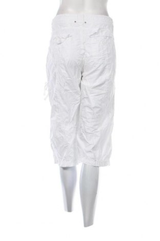 Dámské kalhoty  TCM, Velikost L, Barva Bílá, Cena  92,00 Kč
