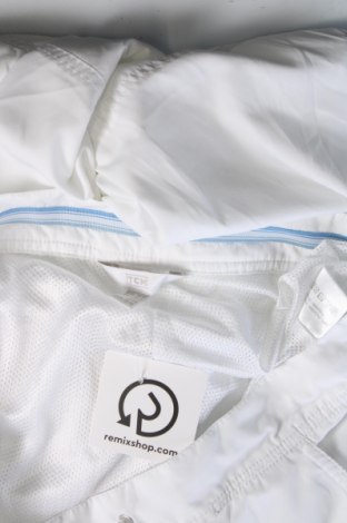Γυναικείο παντελόνι TCM, Μέγεθος L, Χρώμα Λευκό, Τιμή 6,51 €