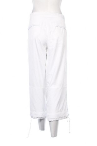 Pantaloni de femei TCM, Mărime XL, Culoare Alb, Preț 30,59 Lei