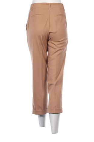 Pantaloni de femei TWINSET, Mărime M, Culoare Bej, Preț 299,74 Lei