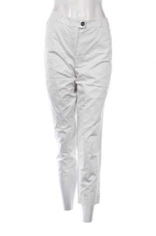 Дамски панталон Taifun, Размер M, Цвят Бял, Цена 13,23 лв.