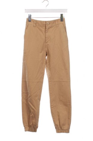 Дамски панталон Tally Weijl, Размер XS, Цвят Бежов, Цена 21,62 лв.