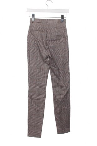 Дамски панталон Tally Weijl, Размер XS, Цвят Многоцветен, Цена 4,60 лв.