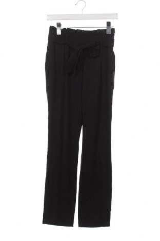Дамски панталон Tally Weijl, Размер XS, Цвят Черен, Цена 28,50 лв.