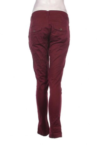 Γυναικείο παντελόνι Tally Weijl, Μέγεθος M, Χρώμα Κόκκινο, Τιμή 17,94 €