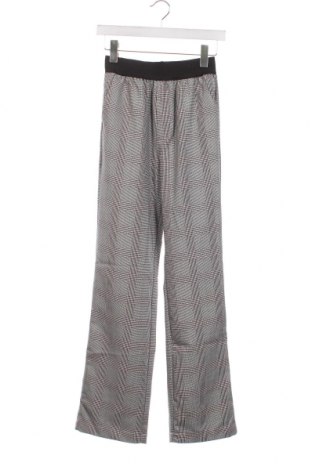 Дамски панталон Tally Weijl, Размер XS, Цвят Сив, Цена 17,02 лв.