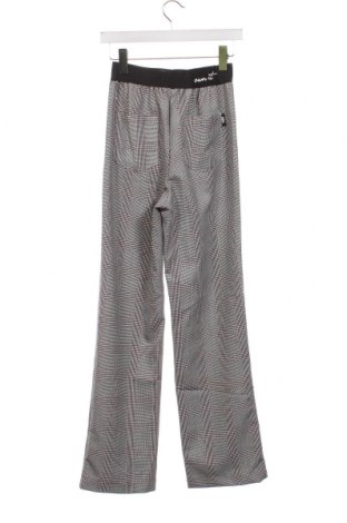 Γυναικείο παντελόνι Tally Weijl, Μέγεθος XS, Χρώμα Γκρί, Τιμή 3,56 €