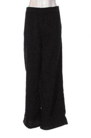 Pantaloni de femei Tally Weijl, Mărime L, Culoare Negru, Preț 22,70 Lei