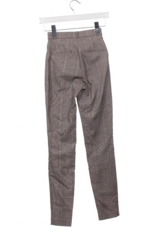 Дамски панталон Tally Weijl, Размер XXS, Цвят Многоцветен, Цена 4,60 лв.