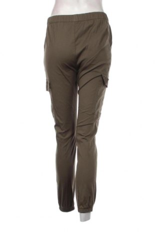 Γυναικείο παντελόνι Tally Weijl, Μέγεθος S, Χρώμα Πράσινο, Τιμή 5,45 €