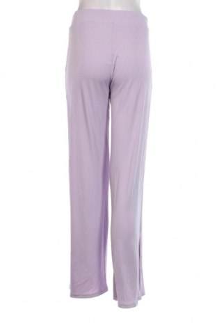 Damenhose Tally Weijl, Größe M, Farbe Lila, Preis 6,16 €