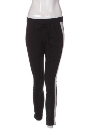 Дамски панталон Tally Weijl, Размер XXS, Цвят Черен, Цена 5,51 лв.