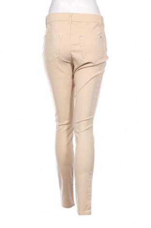 Pantaloni de femei Tamaris, Mărime M, Culoare Ecru, Preț 82,99 Lei