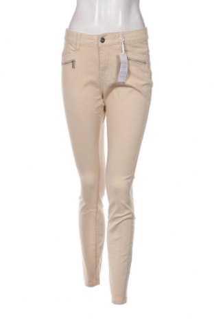 Γυναικείο παντελόνι Tamaris, Μέγεθος S, Χρώμα  Μπέζ, Τιμή 14,80 €