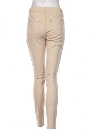 Pantaloni de femei Tamaris, Mărime M, Culoare Bej, Preț 91,58 Lei