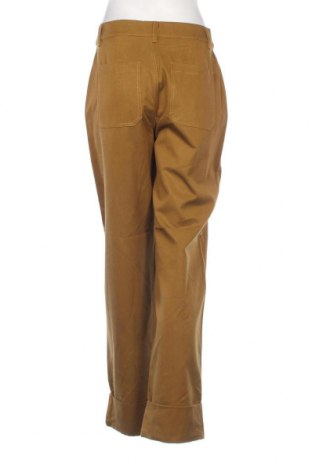 Pantaloni de femei Tamaris, Mărime S, Culoare Maro, Preț 54,37 Lei