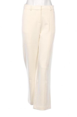 Pantaloni de femei Tamaris, Mărime S, Culoare Ecru, Preț 286,18 Lei