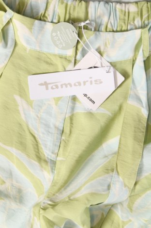 Дамски панталон Tamaris, Размер S, Цвят Многоцветен, Цена 87,00 лв.