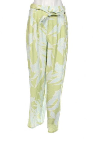 Γυναικείο παντελόνι Tamaris, Μέγεθος S, Χρώμα Πολύχρωμο, Τιμή 36,33 €