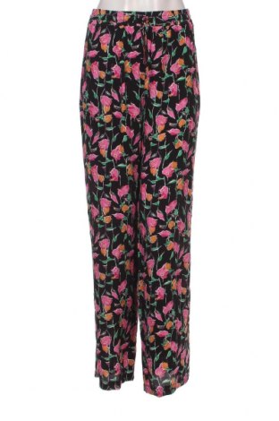 Pantaloni de femei Tamaris, Mărime L, Culoare Multicolor, Preț 286,18 Lei
