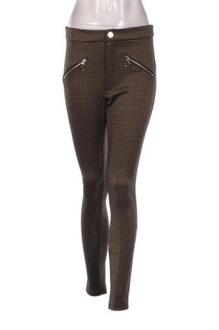 Pantaloni de femei Terranova, Mărime M, Culoare Maro, Preț 8,19 Lei
