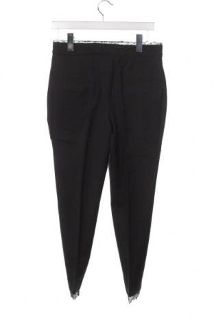 Pantaloni de femei The Kooples, Mărime XS, Culoare Negru, Preț 884,87 Lei