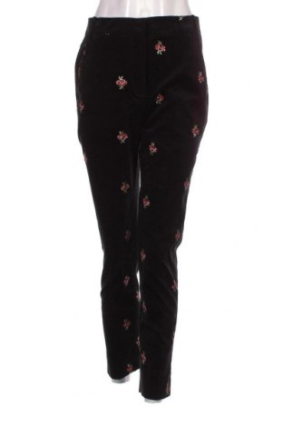 Γυναικείο παντελόνι The Kooples, Μέγεθος S, Χρώμα Μαύρο, Τιμή 74,88 €