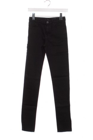 Pantaloni de femei The Kooples, Mărime XXS, Culoare Negru, Preț 132,73 Lei