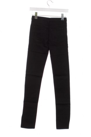 Γυναικείο παντελόνι The Kooples, Μέγεθος XXS, Χρώμα Μαύρο, Τιμή 20,80 €