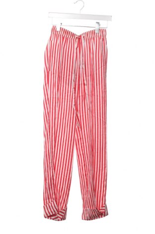 Γυναικείο παντελόνι The Kooples, Μέγεθος XS, Χρώμα Πολύχρωμο, Τιμή 48,53 €