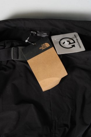 Дамски панталон The North Face, Размер XS, Цвят Черен, Цена 90,00 лв.