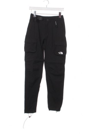 Дамски панталон The North Face, Размер XS, Цвят Черен, Цена 90,00 лв.