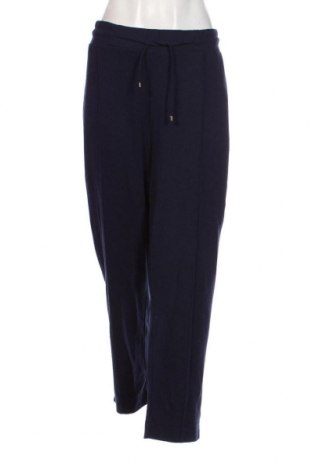 Дамски панталон Thomas Rath, Размер XXL, Цвят Син, Цена 126,06 лв.