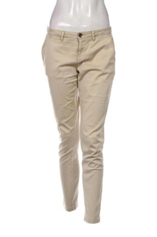 Pantaloni de femei Timeout, Mărime M, Culoare Ecru, Preț 45,79 Lei