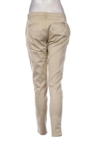 Pantaloni de femei Timeout, Mărime M, Culoare Ecru, Preț 95,39 Lei