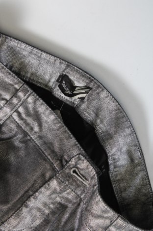 Дамски панталон Toi & Moi, Размер M, Цвят Сребрист, Цена 5,80 лв.