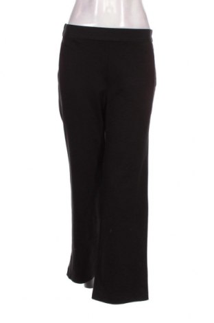 Γυναικείο παντελόνι Tom Tailor, Μέγεθος S, Χρώμα Μαύρο, Τιμή 13,90 €