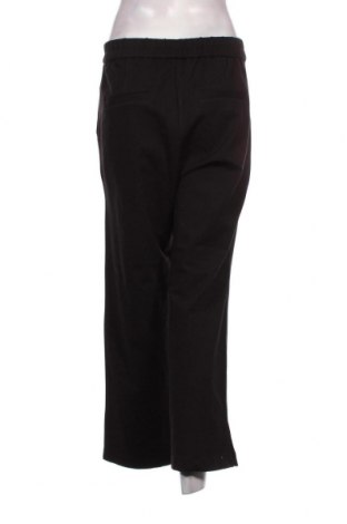 Pantaloni de femei Tom Tailor, Mărime S, Culoare Negru, Preț 85,85 Lei