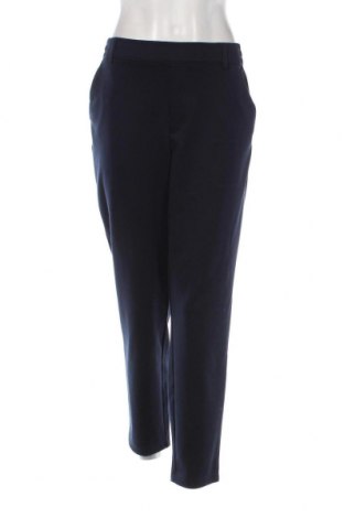 Дамски панталон Tom Tailor, Размер XL, Цвят Син, Цена 39,15 лв.