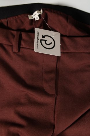 Γυναικείο παντελόνι Tom Tailor, Μέγεθος M, Χρώμα Καφέ, Τιμή 19,55 €