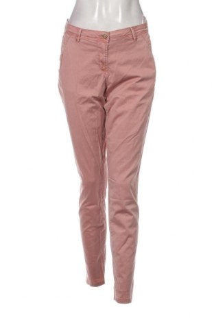 Pantaloni de femei Tom Tailor, Mărime M, Culoare Roz, Preț 44,39 Lei