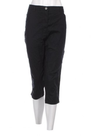 Дамски панталон Toni, Размер XL, Цвят Черен, Цена 17,40 лв.